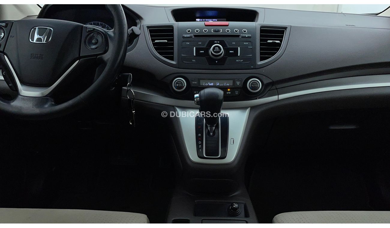 Honda CRV EX 2.4 | Under Warranty | Inspected on 150+ parameters