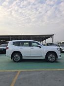 تويوتا لاند كروزر TOYOTA LC300 VXS 2026