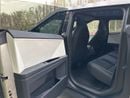 Tesla Cybertruck FOUNDATION SERIES AWD 2025 | 845 HP | Triple Motor AWD | Limited Editio