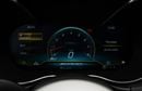 مرسيدس بنز AMG GT 4.0L V8 Bi-Turbo Engine