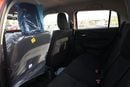 Suzuki Swift GLX  (incoming stock)