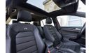 Volkswagen Golf R Volkswagen Golf R 2019 GCC under Warranty with Flexible Down-Payment.