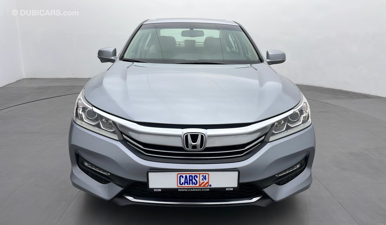 Honda Accord EX 2.4 | Under Warranty | Inspected on 150+ parameters