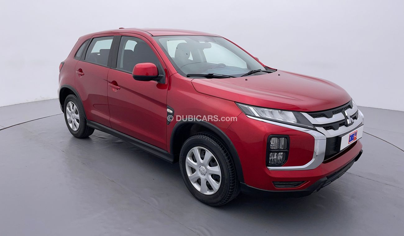 ميتسوبيشي ASX GLX LOW 2 | بدون دفعة مقدمة | اختبار قيادة مجاني للمنزل