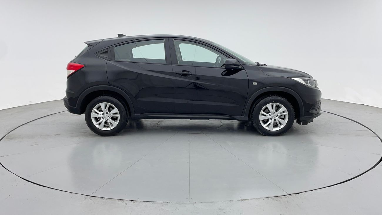 Honda HRV DX 1.8 | Zero Down Payment | Free Home Test Drive