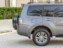 ميتسوبيشي باجيرو GLS TOP FULL OPTION V6 3.8L IN EXCELLENT CONDITION