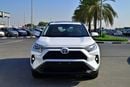 تويوتا راف ٤ 2025 TOYOTA RAV4 XLE 2.0L PETROL AUTOMATIC