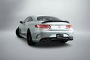 Mercedes Benz S 63S AMG Grade 4.5B Japan Spec