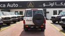 Toyota Land Cruiser 70 LX 2.8L Diesel A/T