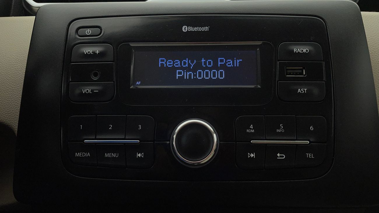 رينو داستر PE 1.6 | بدون دفعة مقدمة | اختبار القيادة في المنزل