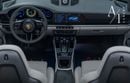 Porsche 911 Turbo S 3.8L (645 HP) Convertible 2022 Porsche 911 Turbo S, Sport Chrono Package, Full Service Histo