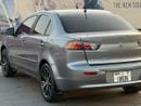 Mitsubishi Lancer In excellent condition and requires no expenses