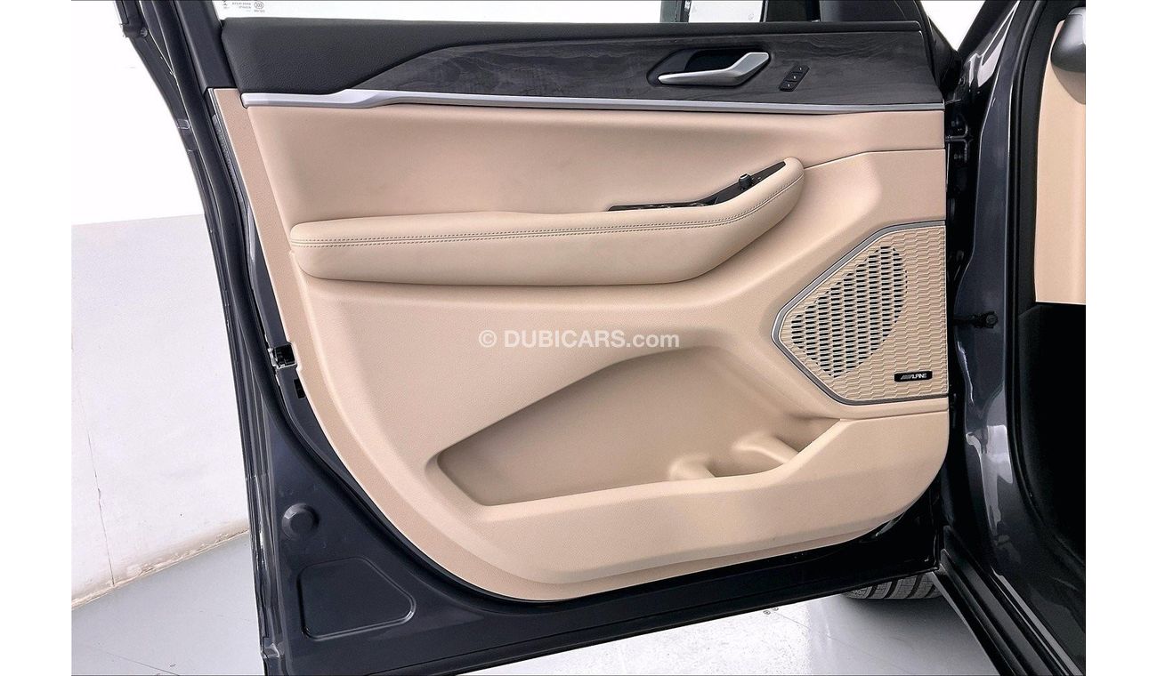 Jeep Cherokee Limited