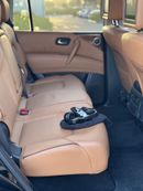 Nissan Patrol LE Platinum 5.6L