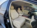 Lexus RX350 RX 350 Standard | American Specs | Well Maintained Premium Luxury SUV
