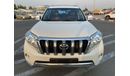 Toyota Prado 2016 TOYOTA PRADO VX.R V4