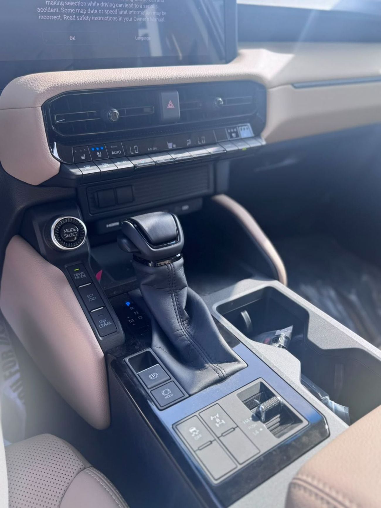 Toyota Prado 2025 Toyota Land Cruiser Prado All-Rounder | Brand New | Turbo Petrol  The all-new 2025 Toyota Land