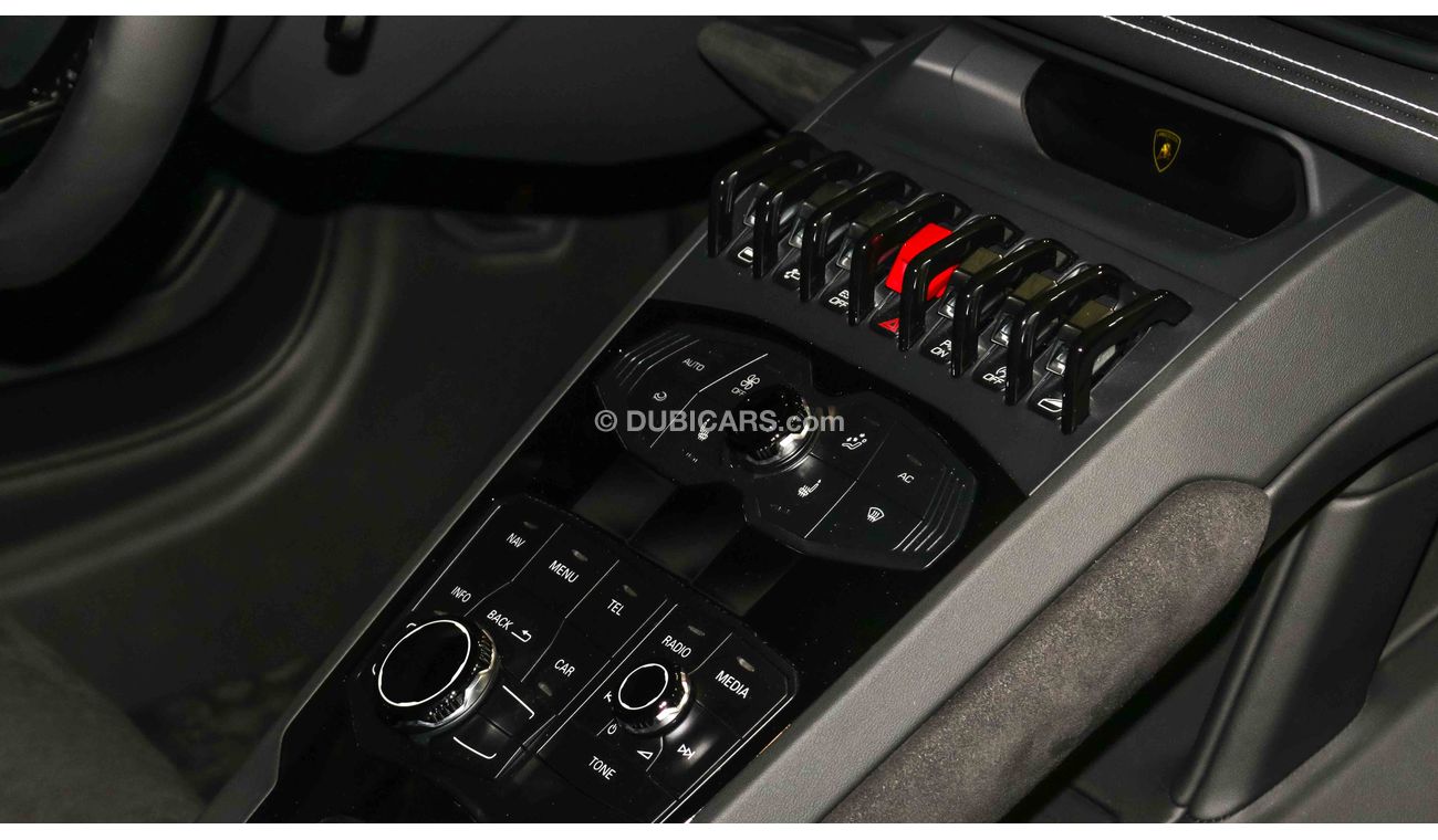 Lamborghini Huracan LP 610-4 AVIO V10 LIMITED EDITION