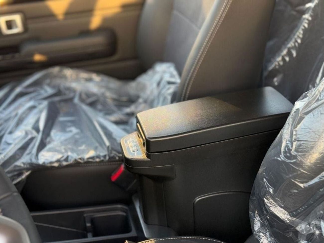 تويوتا لاند كروزر EXPORT ONLY - LC 76 LX.Z 4WD FULL OPTION