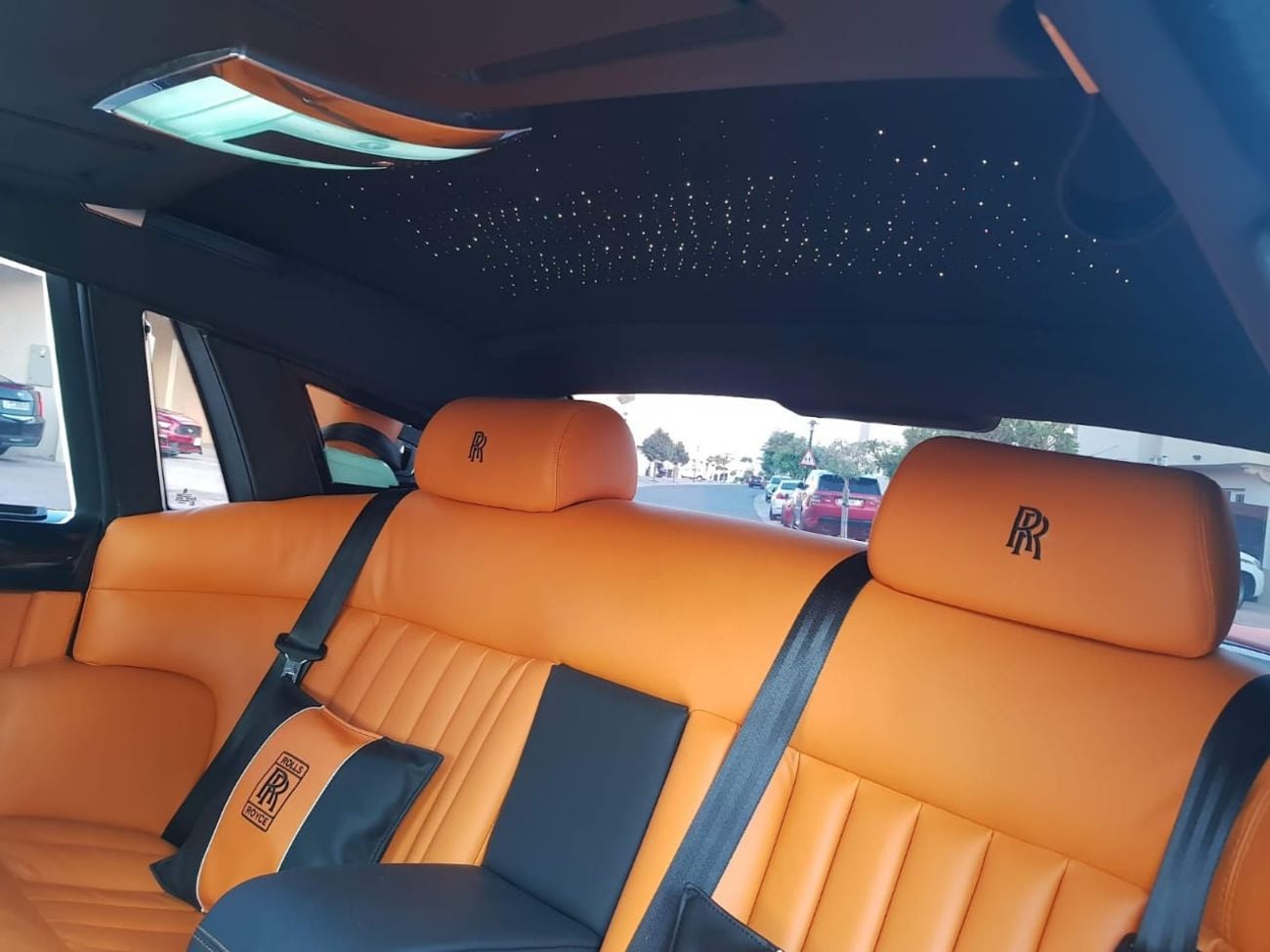 رولز رويس فانتوم