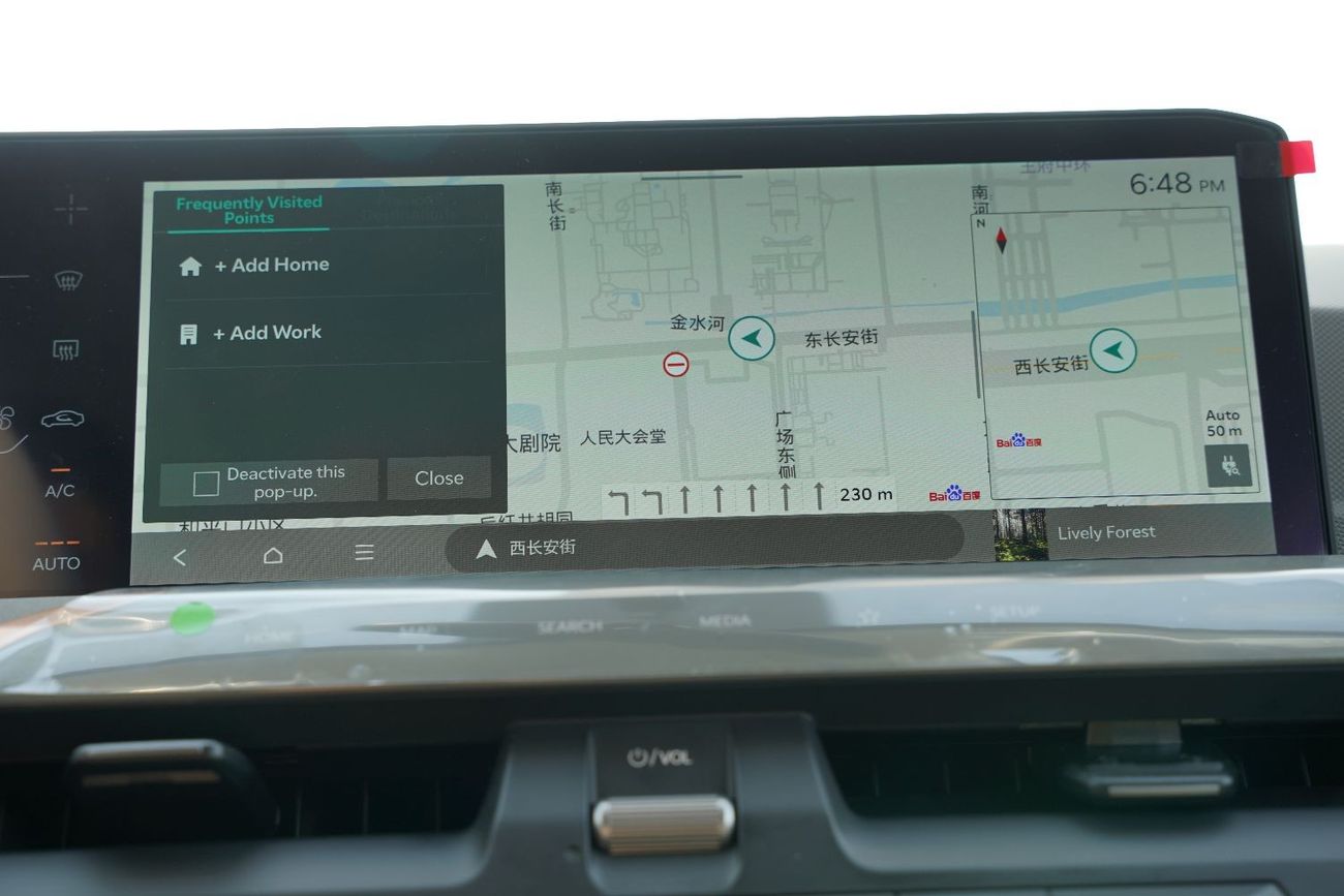 Kia K5 2023 KIA EV5 STANDARD SUV FWD 0Km