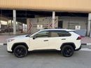 Toyota RAV4 2020 XLE HYBRID ENGINE FULL OPTION USA IMPORTED