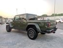 جيب جلادياتور Jeep Gladiator Rubicon - 2024 - Green