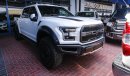 Ford Raptor F150