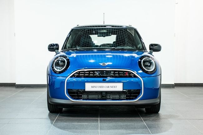 MINI Cooper S, миниатюра 27