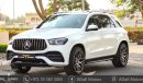 مرسيدس بنز GLE 350 Kit 53