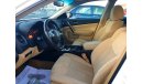 Nissan Maxima Excellent condition, you do not need any clean expenses inside and out