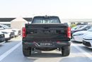 رام 1500 2025 Dodge RAM 1500 RHO 3.0L I6 Hurricane Twin Turbo Petrol