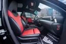 Mercedes-Benz A 45 S AMG 4MATIC+