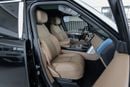 Land Rover Range Rover Land Rover | Range Rover | Autobiography P530 | GCC | VIPSeat | Automatic side steps | 2026 (EXPORT)