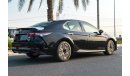 تويوتا كامري TOYOTA CAMRY LIMITED EDITION 3.5L 2023 | PANORAMIC SUNROOF | POWER WINDOWS | POWER SEATS | AVAILABLE