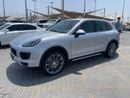Porsche Cayenne STANDARD STD