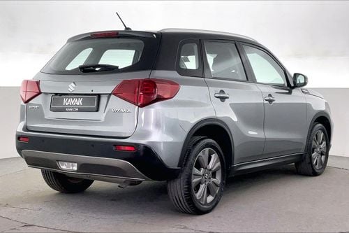 Suzuki Vitara GLX | National Day Celebration | Guaranteed Warranty | 0 Down Payment