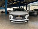 Chevrolet Blazer 1LT | Guaranteed Warranty | 0 Down Payment