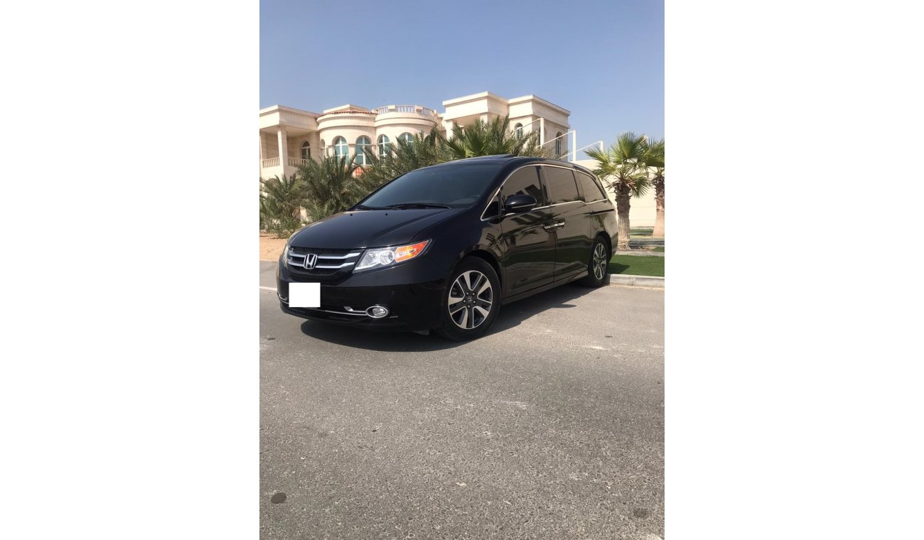 Honda Odyssey 1095 X 60 0% DOWN PAYMENT ,( TOURING )