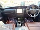 تويوتا فورتونر VX2 4X4 Diesel 2.8L