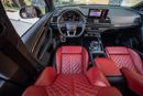 Audi SQ5 STD Audi SQ5 TFSI Quattro 2023 GCC | Warranty
