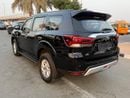 نيسان إكستيرا SE 2.5L 4WD