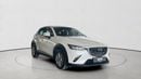مازدا CX3 2.0 GT AUTO 2WD | شامل الضمان | 0 ﺪﻔﻋﺓ ﺃﻮﻟﻯ