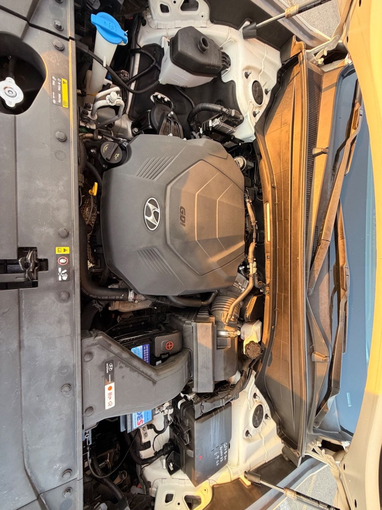 Hyundai Palisade PREMIUM NAPPA 2020 HYUNDAI PALISADE LIMITED 360CAMERA DOUBLE SUNROOF FULL OPTIONS IMPORTED FROM USA