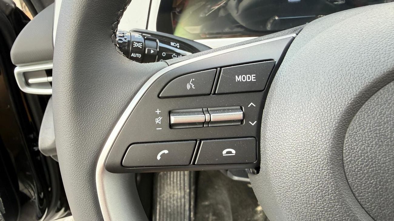 هيونداي إلانترا 1.5L A/T GLX ELITE EDITION 2025 MODEL, EXPORT ONLY