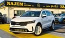 Kia Sorento 2.5L With 360 Camera