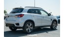 Mitsubishi ASX 2.0L GLX 5-Doors 2WD 2023