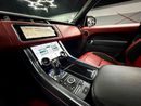 Land Rover Range Rover Sport HSE DYNAMIC