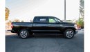 Toyota Tundra EDITION 1794 - 2021 - 4X4- PTR - A/T FULL OPTION