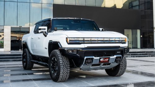 GMC Hummer EV Edition 1